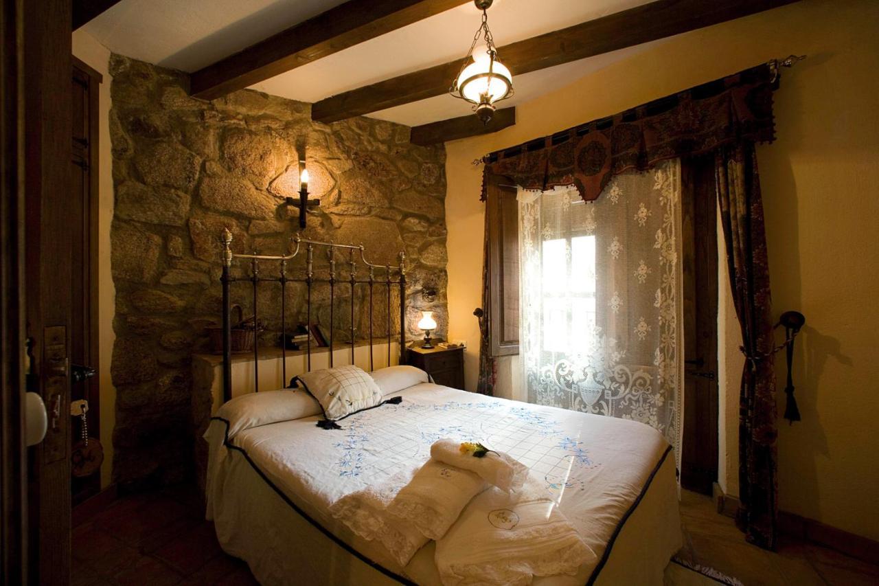 Casa Rural Margarita I Montanchez Exterior photo